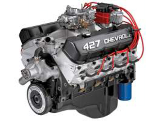 B1D37 Engine